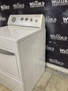 Whirlpool Electric Dryer 220volts (30 AMP) 27inches {3 prong} (White)  