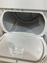 Whirlpool Electric Dryer 220volts (30 AMP) 27inches {3 prong} (White)  