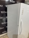Frigidaire Freezer Upright 28x59 1/2” (White) 