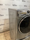 Whirlpool Washer Front-load 27inches (Grey) 