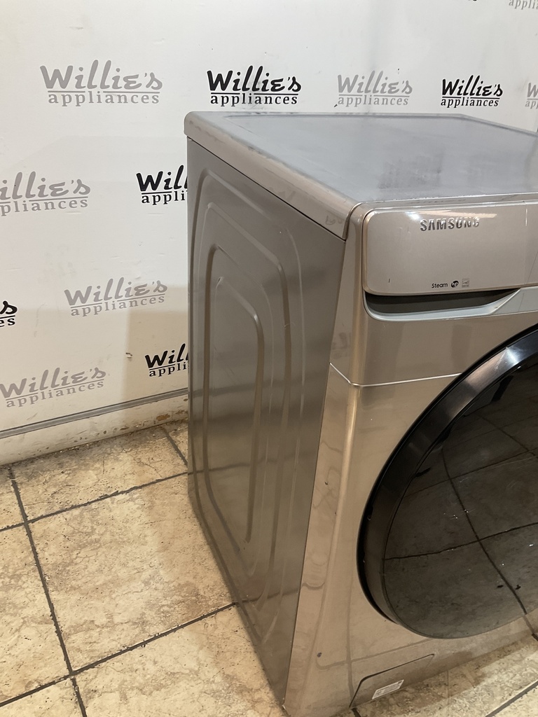 Samsung Washer Front-load 27inches  