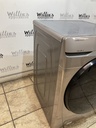 Samsung Washer Front-load 27inches  