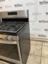 Whirlpool Natural Gas Stove 30inches 