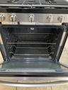 Whirlpool Natural Gas Stove 30inches 