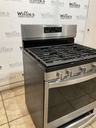 Whirlpool Natural Gas Stove 30inches 