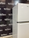 Whirlpool Refrigerator Top and Bottom 24x61 1/2” (White) 