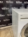 Lg Washer Front-load 27inches (white)
