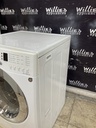 Lg Washer Front-load 27inches (white)