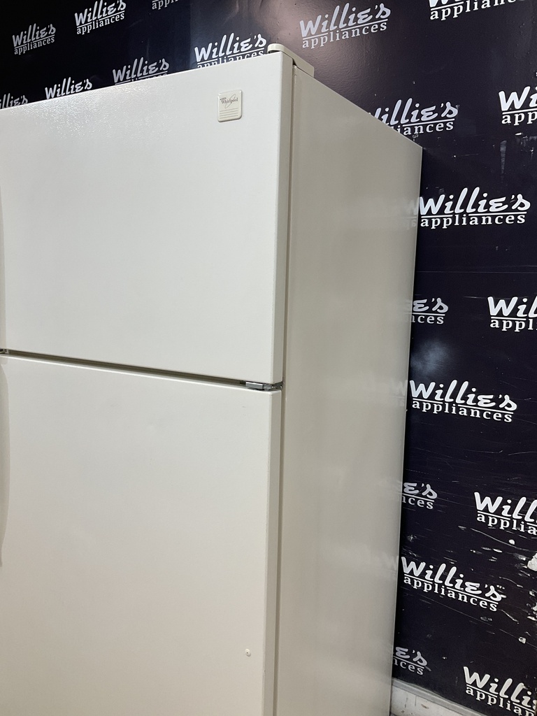 Whirlpool  