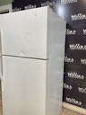 Kenmore Refrigerator Top and Bottom 30x65 1/2” (White) 