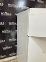 Frigidaire Refrigerator Top and Bottom 28x59 1/2” (White) 
