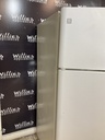 Kenmore Refrigerator Top and Bottom 30x65 1/2” (white) 