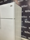 Frigidaire Top and Bottom 30x66 (White) 