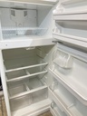 Frigidaire Top and Bottom 30x66 (White) 