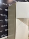 Hotpoint Refrigerator Top and Bottom 28x64 1/2” (Bisque) 