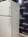 Hotpoint Refrigerator Top and Bottom 28x64 1/2” (Bisque) 