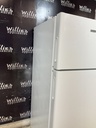 Hotpoint Refrigerator Top and Bottom 28x61 1/2” (White) 