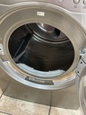 Lg Electric Dryer 220volts(30 AMP) 27inches {3 prong} 
