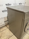 Lg Electric Dryer 220volts(30 AMP) 27inches {3 prong} 