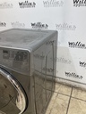 Whirlpool Washer Front-load 27inches (Dark grey)  