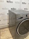 Whirlpool Washer Front-load 27inches (Dark grey)  