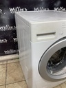 Lg Washer Front-load 27inches (White) 