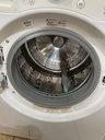 Lg Washer Front-load 27inches (White) 