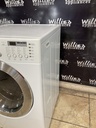 Lg Washer Front-load 27inches (white) 
