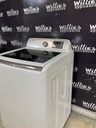 Samsung Washer Top-load 27inches (White) 