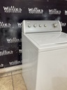 Whirlpool Washer Top-load 27inches (White) 