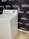 Whirlpool Washer Top-load 27inches (White) 