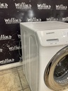Samsung Washer Front-load 27inches (White) 
