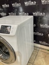 Samsung Washer Front-load 27inches (White) 