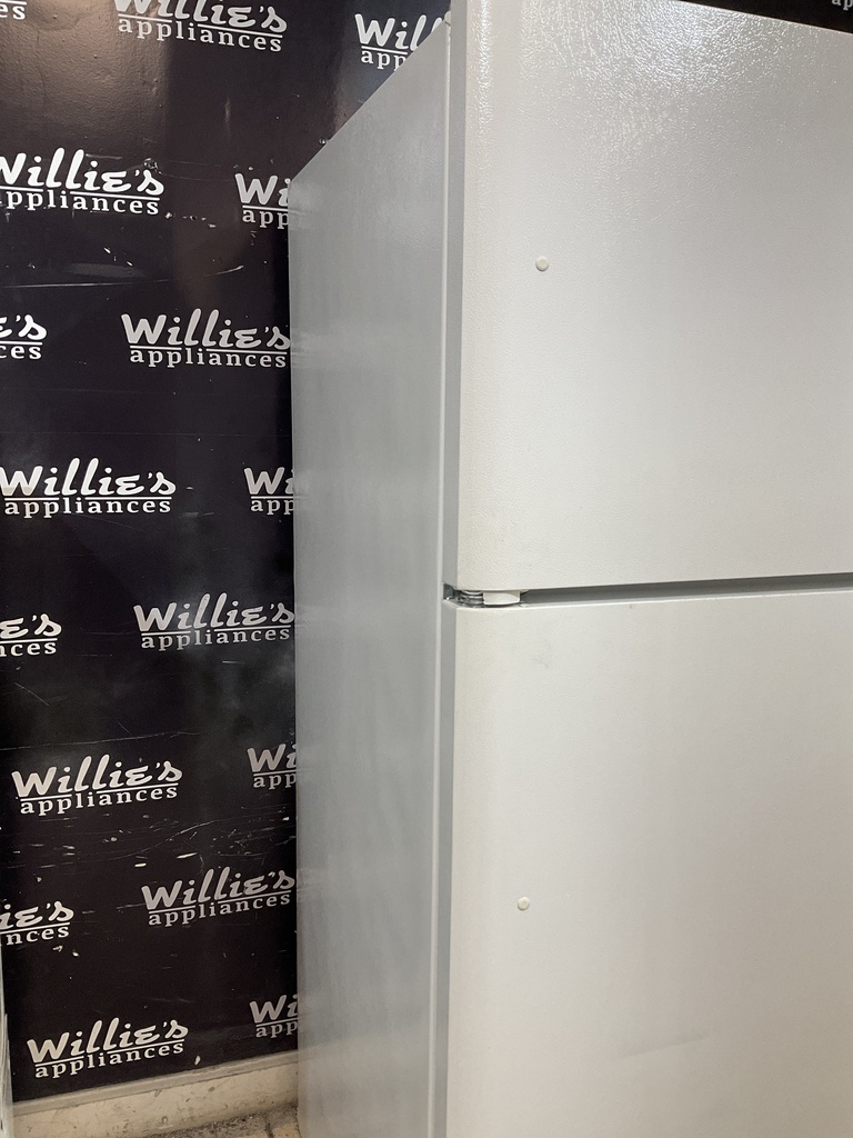 Kenmore Refrigerator Top and Bottom 30x68 1/2” (White) 