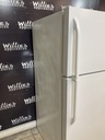 Frigidaire Refrigerator Top and Bottom 28x60 (White) 