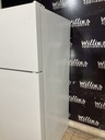 Frigidaire Refrigerator Top and Bottom 28x60 (White) 