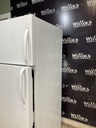 Frigidaire Refrigerator Top and Bottom 28 1/2” x 65l (White) 