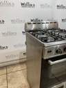 Avanti Gas Propane Stove 24inches (Stainless Steel) 