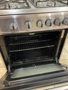Avanti Gas Propane Stove 24inches (Stainless Steel) 
