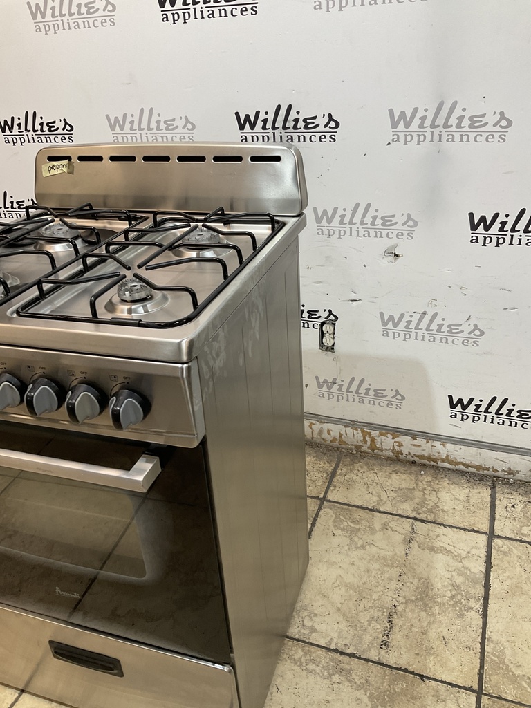 Avanti Gas Propane Stove 24inches (Stainless Steel) 