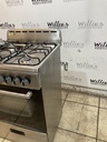 Avanti Gas Propane Stove 24inches (Stainless Steel) 
