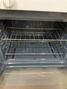 Ge Natural Gas Stove 30inches (Bisque)