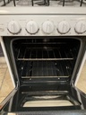Amana Natural Gas Stove 20inches (White) 