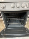 Hotpoint Gas Propane Stove 20inches (White)  