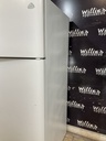 White Westinghouse Refrigerator Top and Bottom 30x66 (White) 