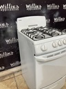 Danby Natural Gas Stove 20inches (White) 