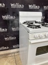 Premier Natural Gas Stove 20inches (White) 