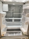 Frigidaire Refrigerator French Door 36x70 (Stainless Steel) 