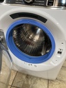 Ge Washer Front-load 28inches (White) 