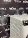 Ge Washer Front-load 28inches (White) 